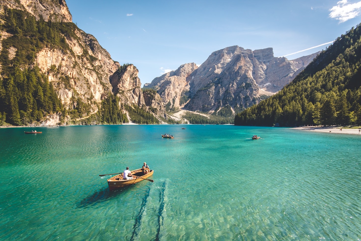The Benefits of Personalized Travel Planning