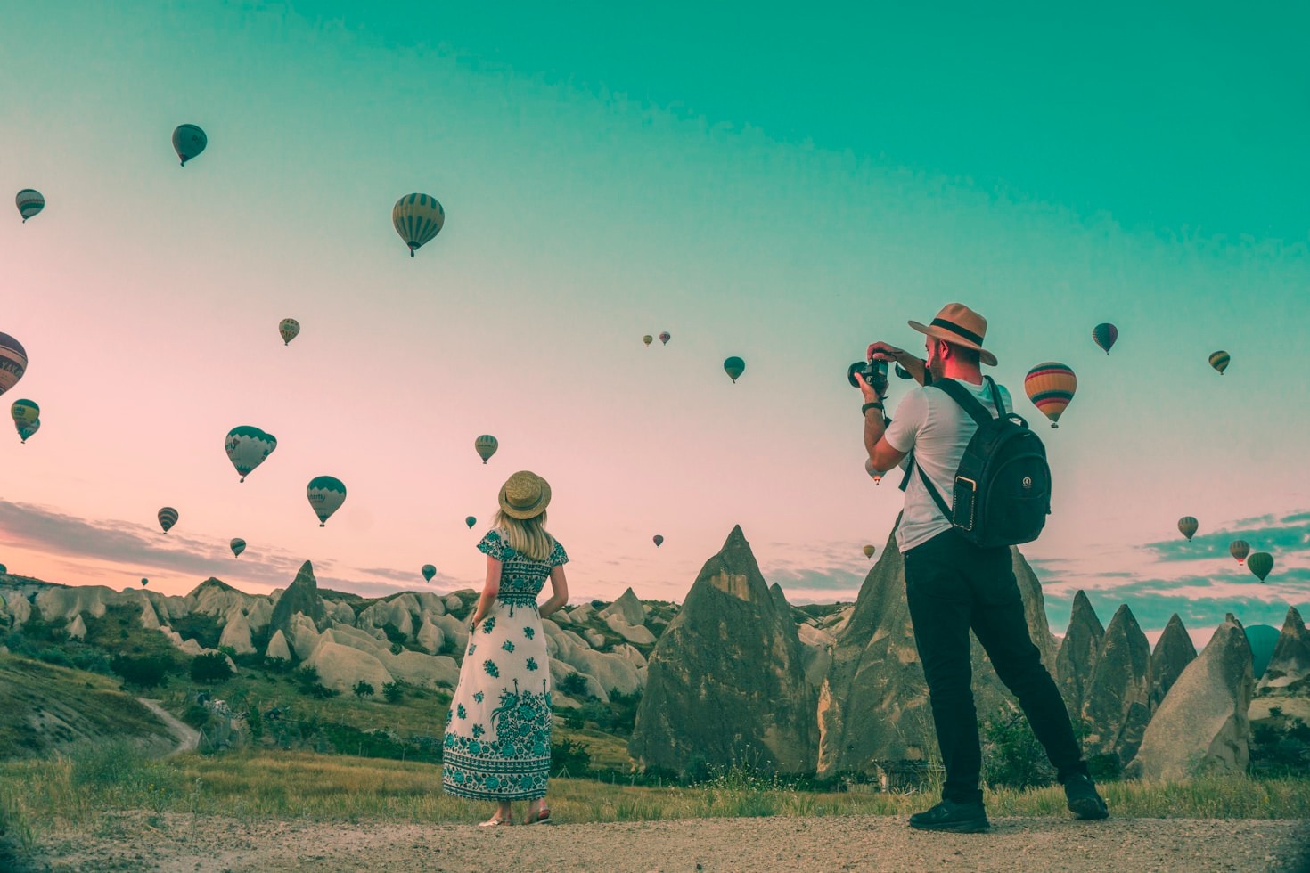 Combining Culture and Nature in Your Travels